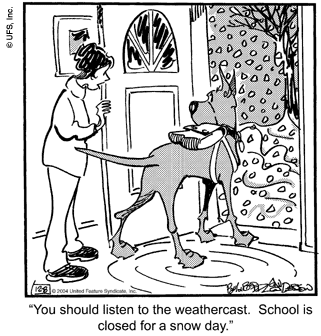 marmaduke